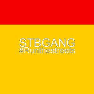 Listen to #Runthestreets (Explicit) song with lyrics from STBGANG