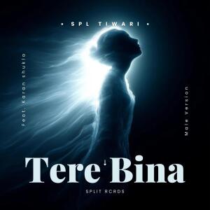 Album Tere Bina (feat. Isha Pandey) (Male Version) from Spl Tiwari