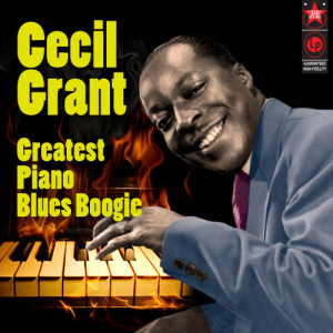 ดาวน์โหลดและฟังเพลง Loose As A Goose พร้อมเนื้อเพลงจาก Cecil Gant
