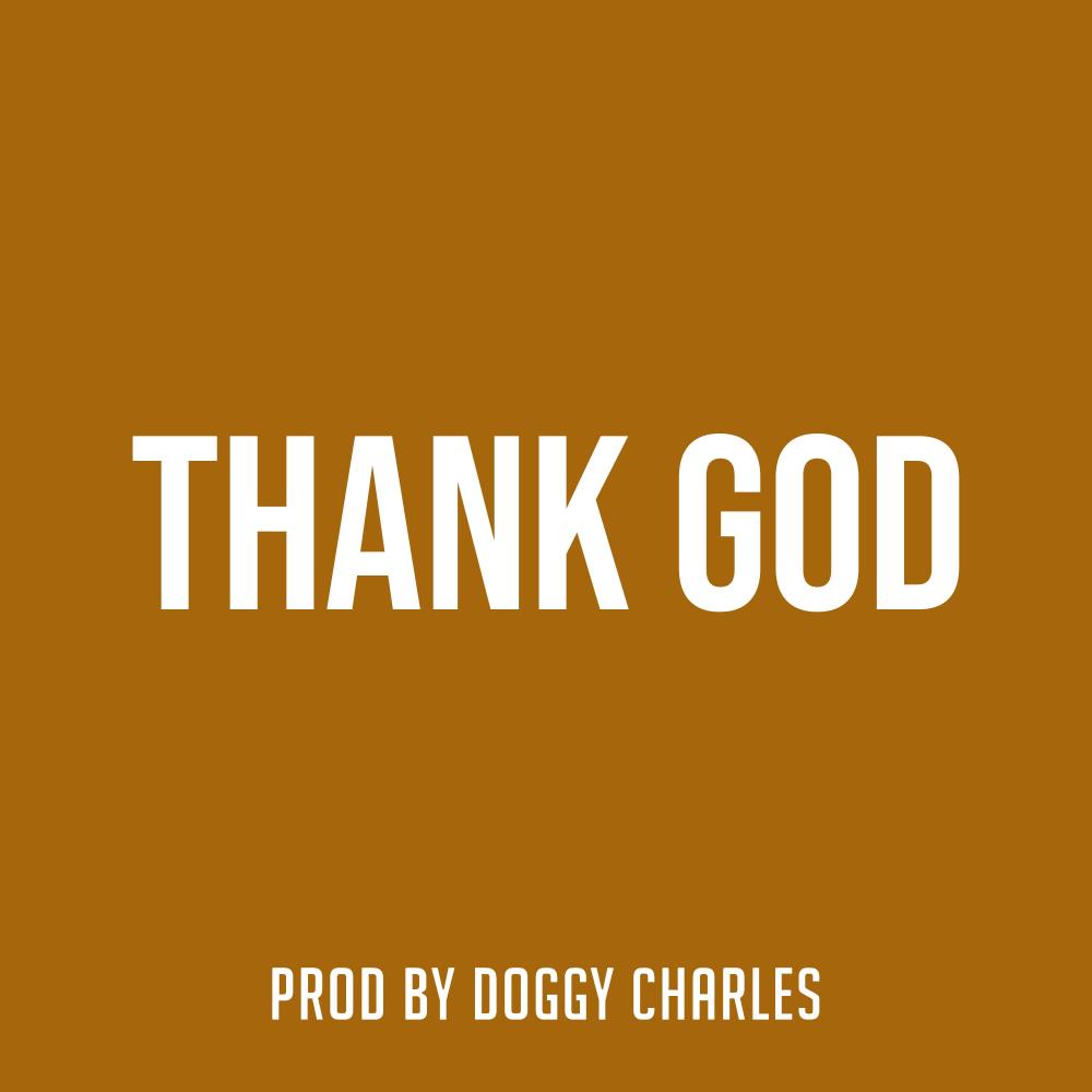 Thank God