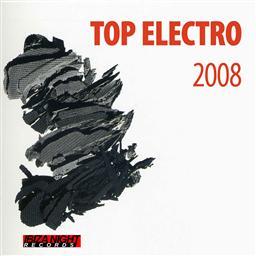 Various Artists的專輯Top Electro 2008