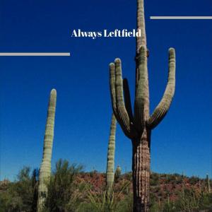 Various Artists的專輯Always Leftfield