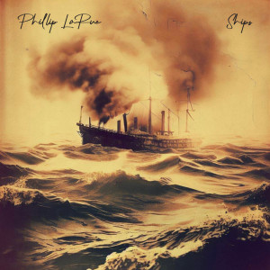 Album Ships from Phillip Larue