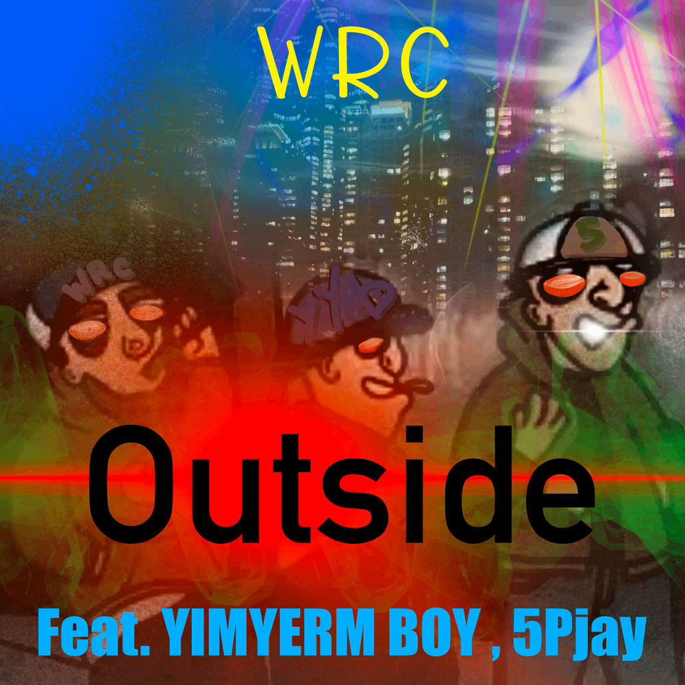 Outside (Explicit)