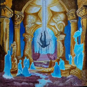 default playlist img