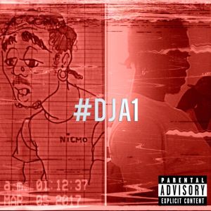 Album #DJA1 (Explicit) from Niicmo