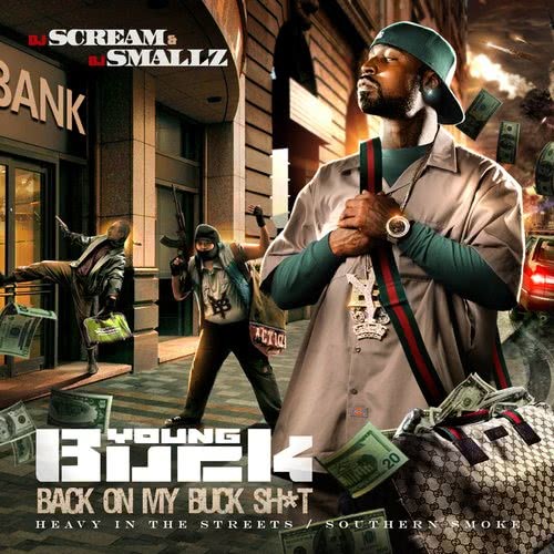 What They Talkin' Bout (feat. Plies) (Explicit)