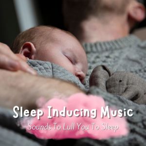 Power Shui的专辑Sleep Inducing Music: Sounds To Lull You To Sleep