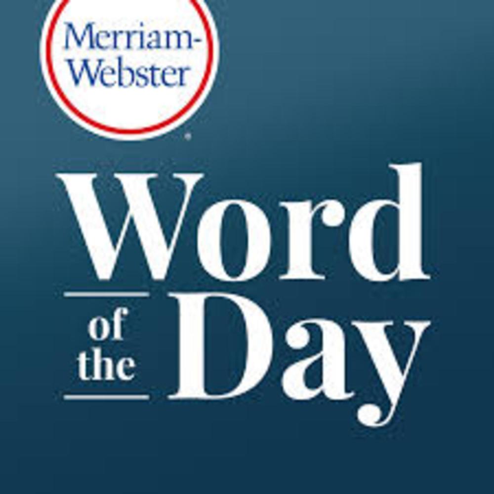 Word of the Day (feat. Kenclouted) (Explicit)