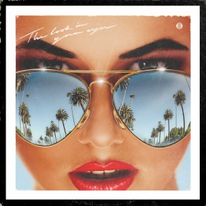 收聽Neon Valley的The Look In Your Eyes歌詞歌曲