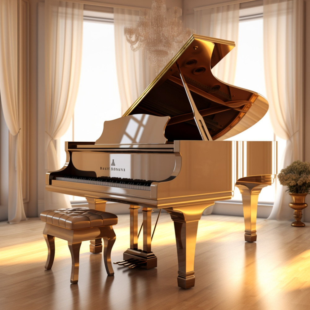 Elegance in Echoes Clear