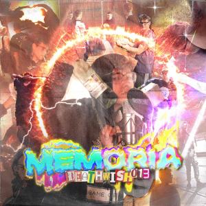 收聽Deathwish013的Misfits (feat. Blakkspike013) (Explicit)歌詞歌曲
