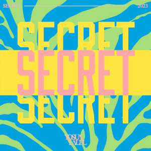 ดาวน์โหลดและฟังเพลง Secret พร้อมเนื้อเพลงจาก Yosua Lalel