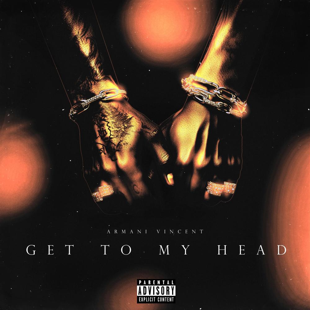 Get To My Head (feat. Shaun VI) (Sped Up) (Explicit)