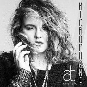ดาวน์โหลดและฟังเพลง Microphone พร้อมเนื้อเพลงจาก Anne Tello