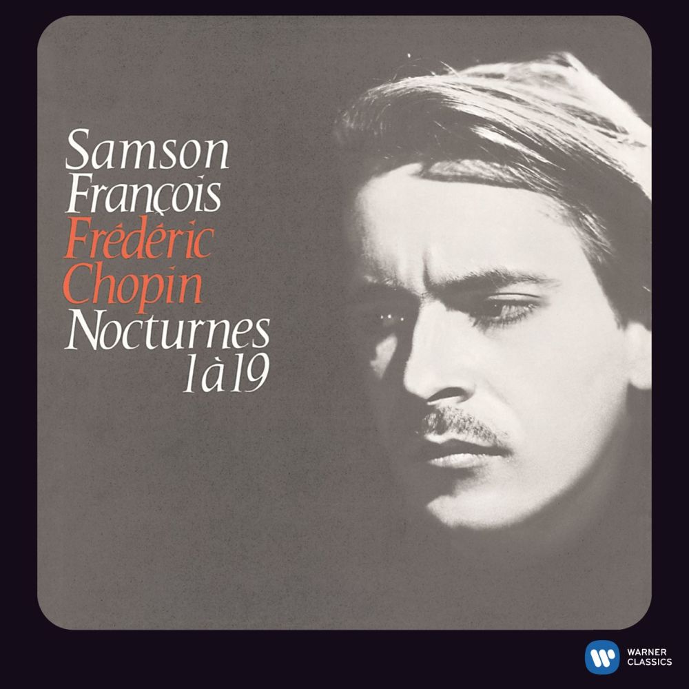 Chopin: Nocturne No. 19 in E Minor, Op. Posth. 72 No. 1