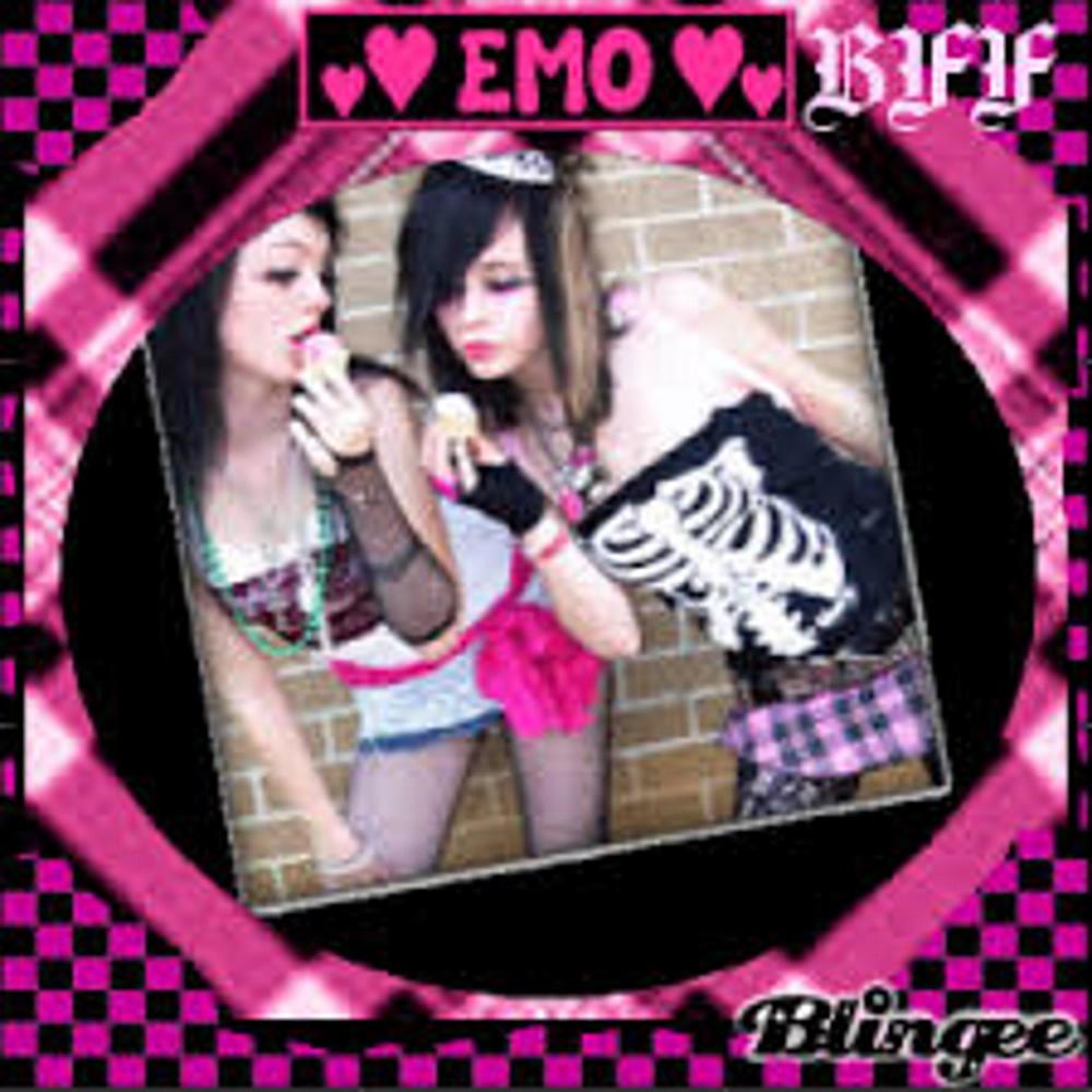 Kawaii Scene Whore (feat. 4rde) (Explicit)