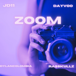 Album Zoom (Explicit) from Dayvoo
