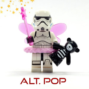 Various的專輯Alt Pop
