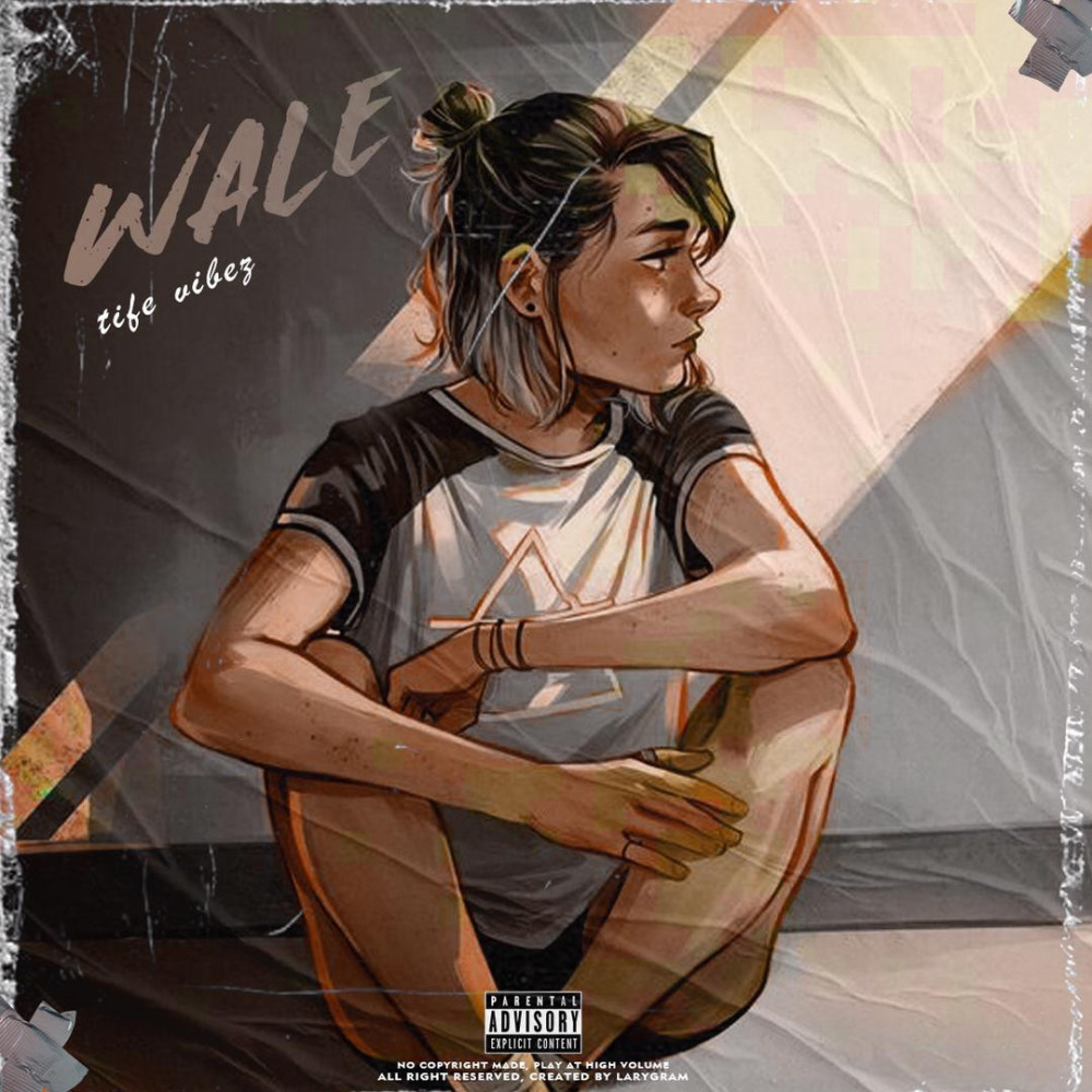Wale (Explicit)