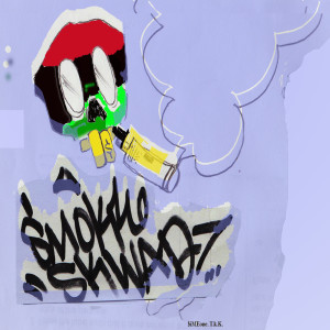 收聽Smoke Skwad的Sime One X L.A. Hill Subway (Explicit)歌詞歌曲