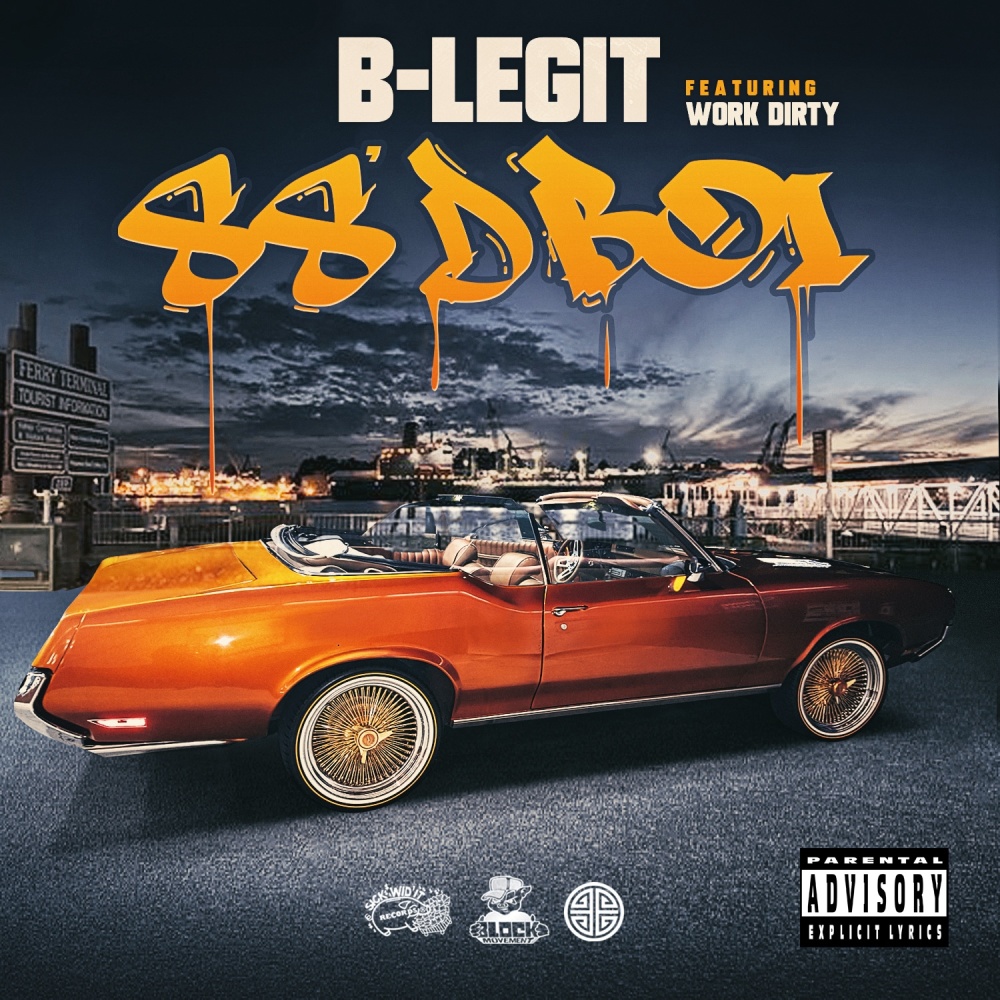 88' D Boi (Explicit)
