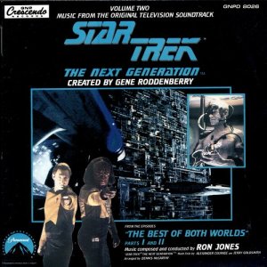 ดาวน์โหลดและฟังเพลง New Providence พร้อมเนื้อเพลงจาก Jerry Goldsmith