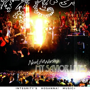 收听New Life Worship的This Is Our God (Live)歌词歌曲