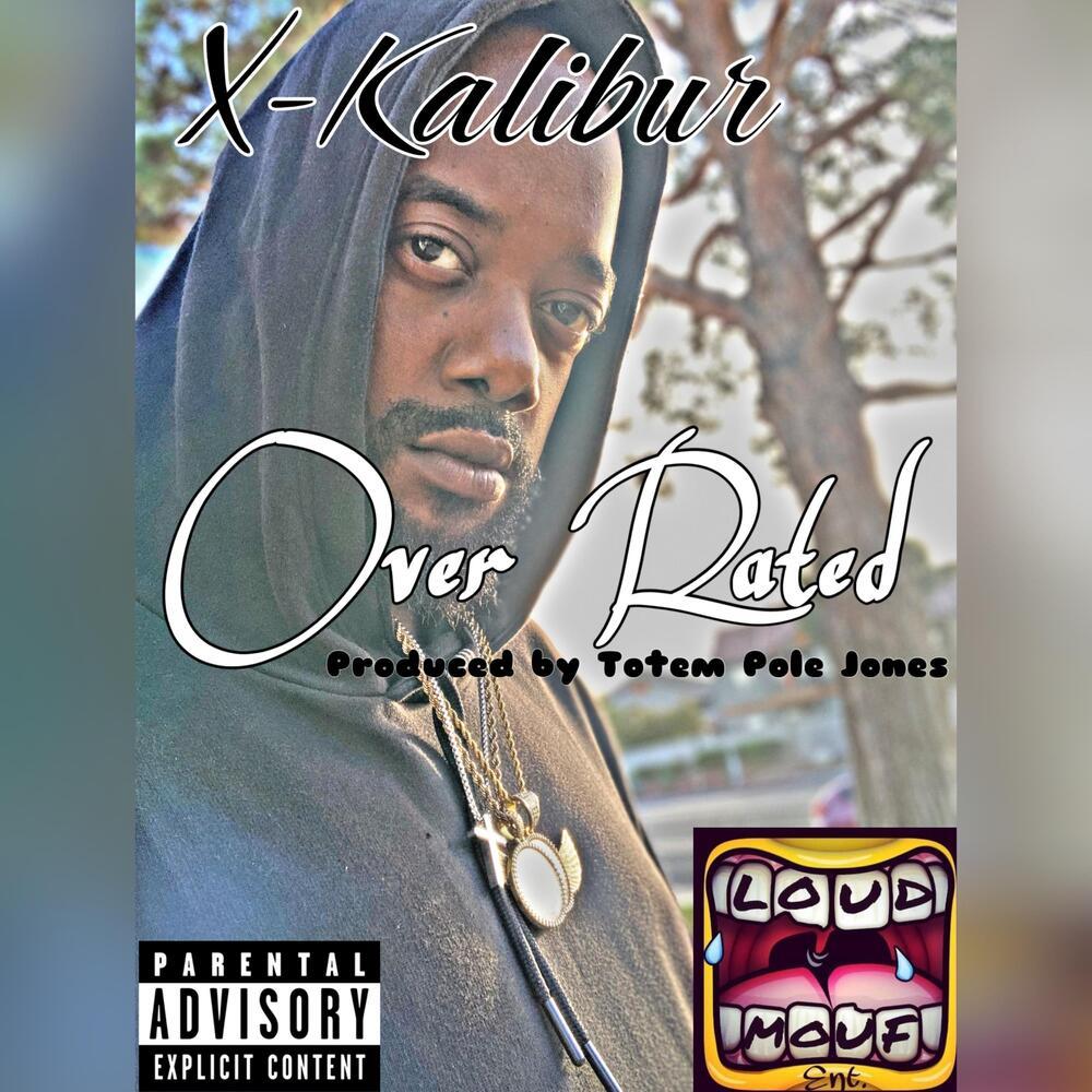 Over Rated (Explicit)