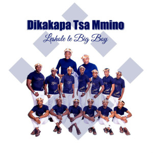 收聽Dikakapa Tsa Mmino的Bopape歌詞歌曲