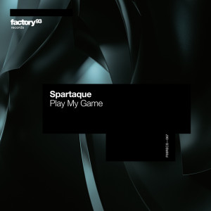 Album Play My Game from Spartaque