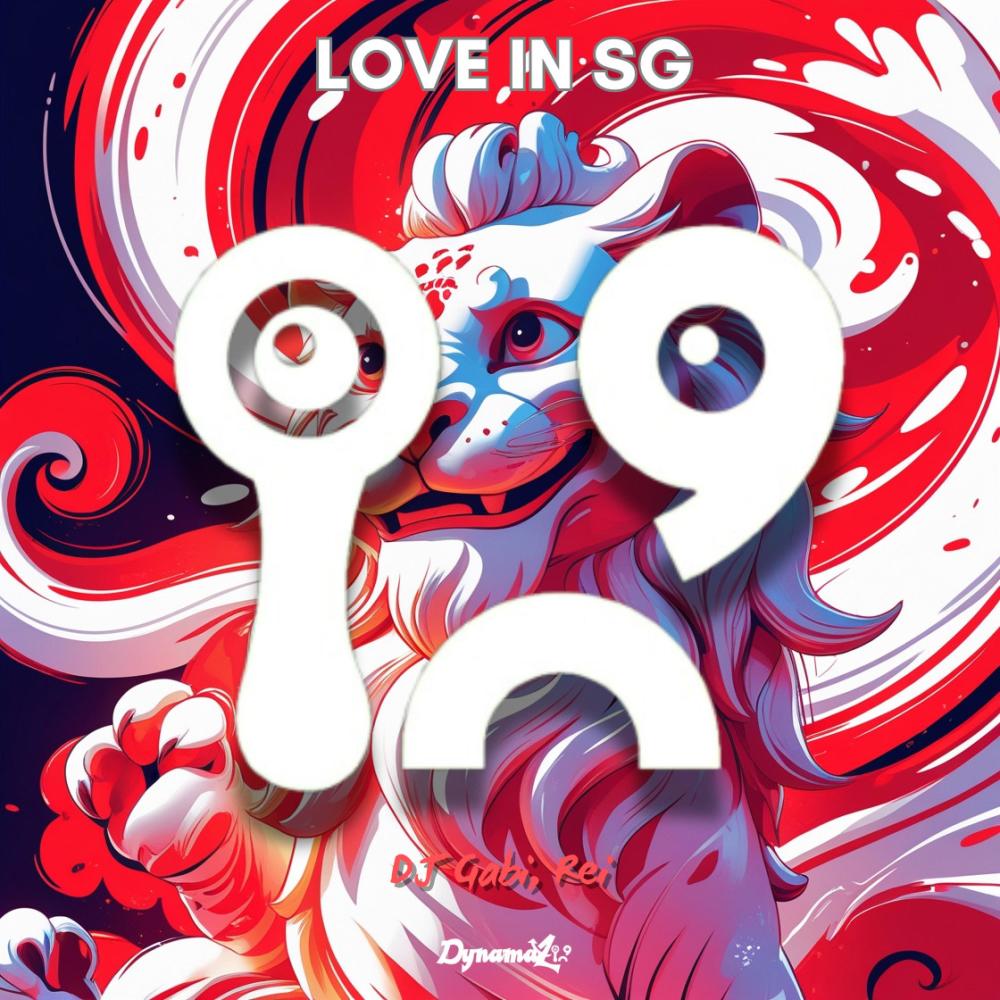 Love in SG (Extended Mix)