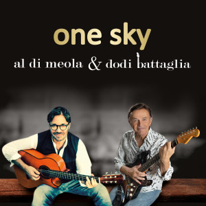 Al Di Meola的专辑One Sky