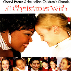 Album A Christmas Wish from Cheryl Porter