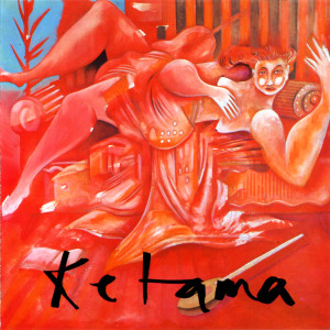 Album Ketama (Remasterizado) oleh Ketama