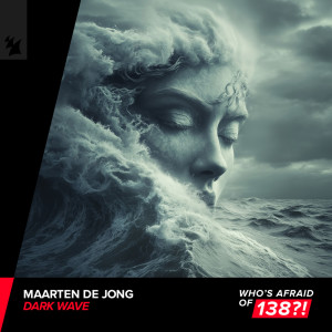 Maarten De Jong的專輯Dark Wave