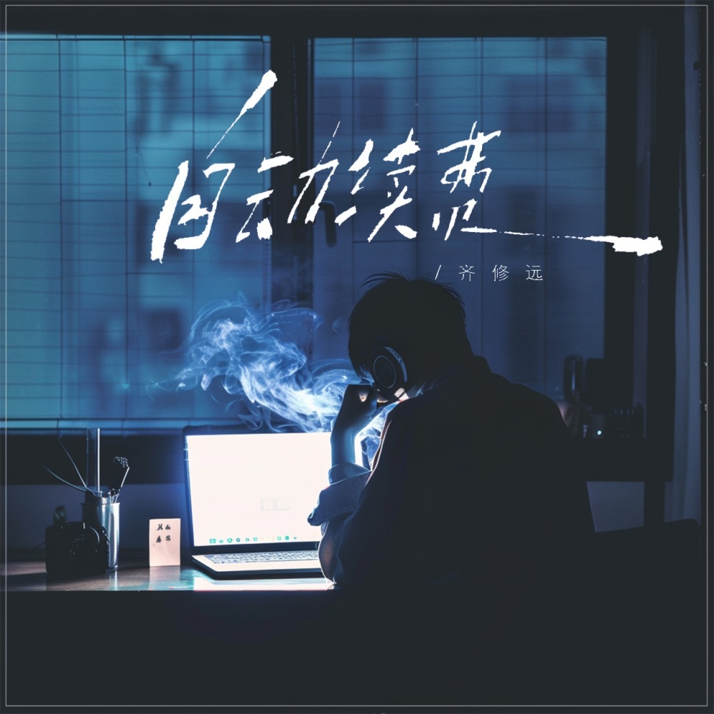 自动续费 (伴奏)