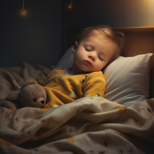 Snooze Tunes for Babies的專輯Lullaby's Embrace: Music for Peaceful Baby Sleep