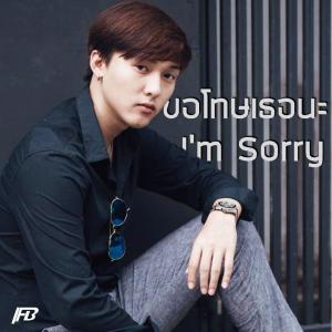 ดาวน์โหลดและฟังเพลง I'm Sorry (ขอโทษเธอนะ) พร้อมเนื้อเพลงจาก PsK