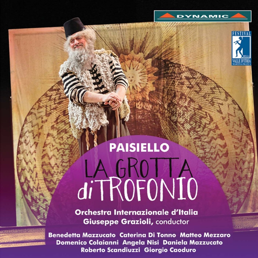 Act II: Lo stupor mandiamo in bando