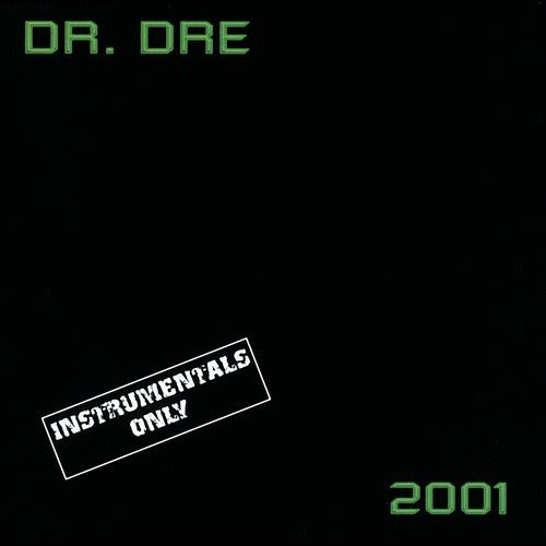 Still D.R.E. (原版伴奏)