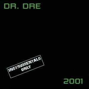 收聽Dr. Dre的Xxplosive (Instrumental)歌詞歌曲