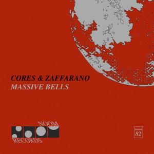 Cores & Zaffarano的專輯Massive Bells