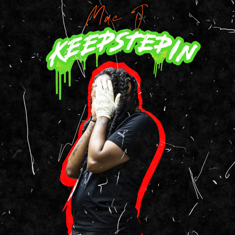 KeepStepin (Explicit)