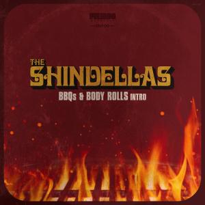 ดาวน์โหลดและฟังเพลง Bbqs & Body Rolls Intro พร้อมเนื้อเพลงจาก The Shindellas