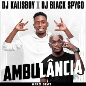 Listen to Ambulância (AfroBeat) (Afrobeat) song with lyrics from Stélvia Kossa