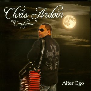 ดาวน์โหลดและฟังเพลง Never Gave Up พร้อมเนื้อเพลงจาก Chris Ardoin