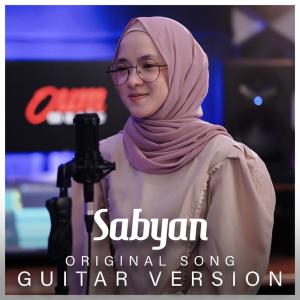 Dengarkan lagu Muhammad (Guitar Version) nyanyian sabyan dengan lirik