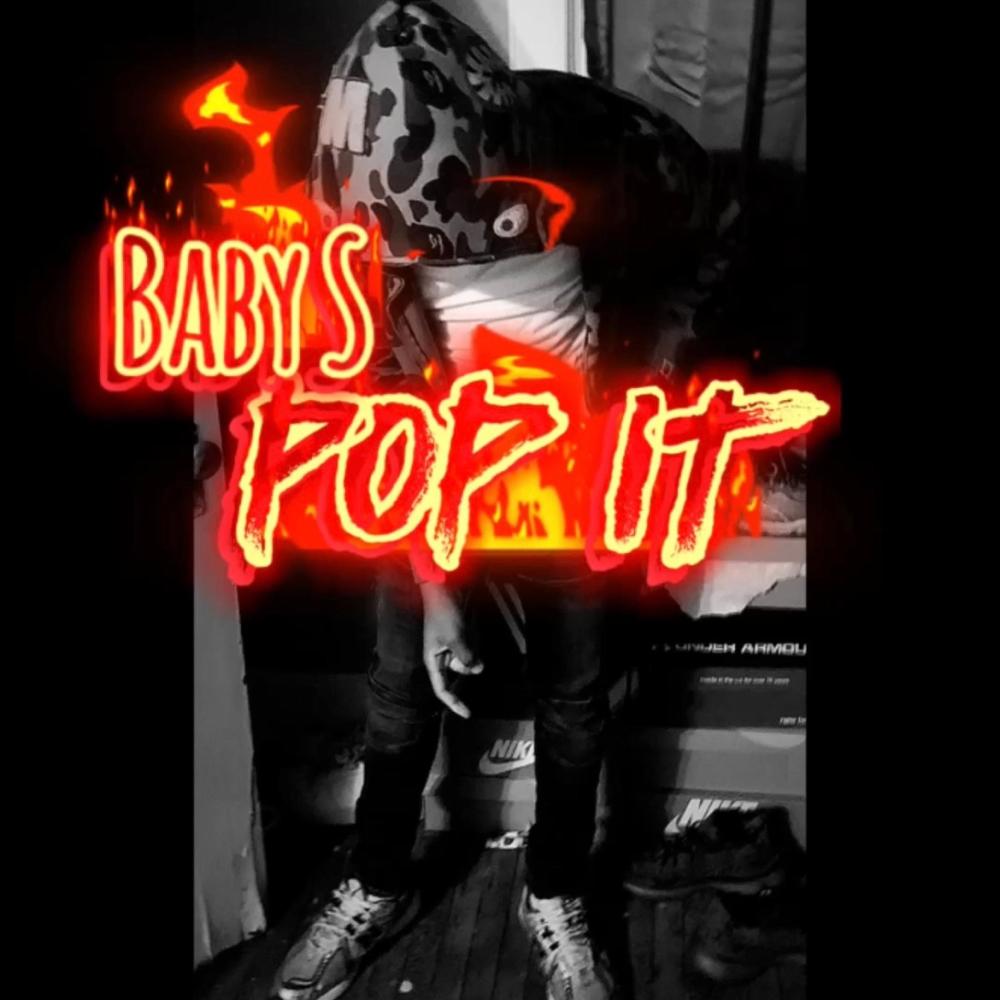 Pop it (Explicit)