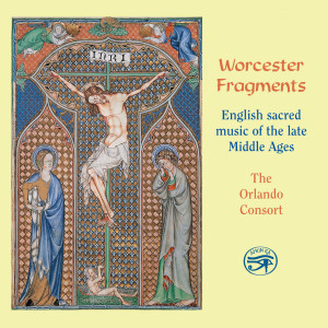 ดาวน์โหลดและฟังเพลง Worcester Fragments: Puellare Gremium (Arr. Harre-Jones) พร้อมเนื้อเพลงจาก The Orlando Consort